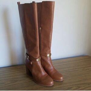 Michael Kors Arley boots
